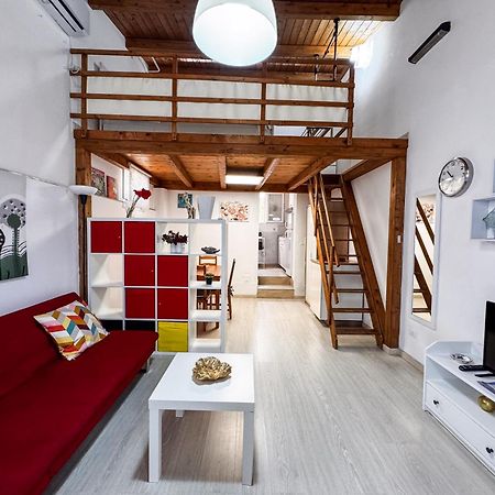 Cami S Holidays Home Mare CTA Exterior foto