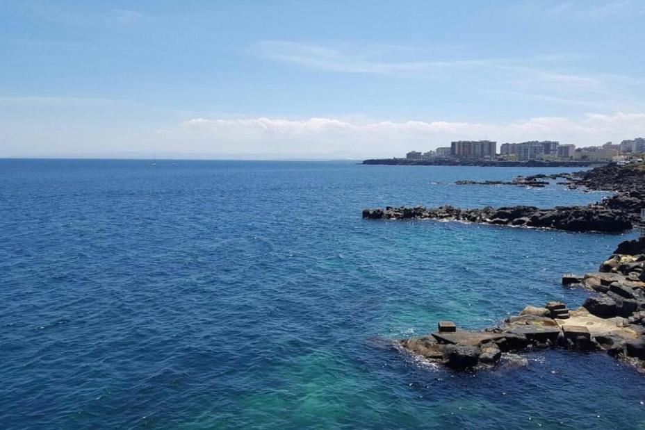 Cami S Holidays Home Mare CTA Exterior foto