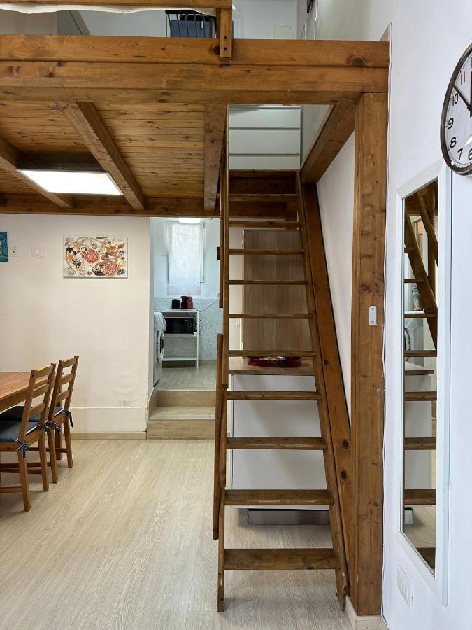 Cami S Holidays Home Mare CTA Exterior foto