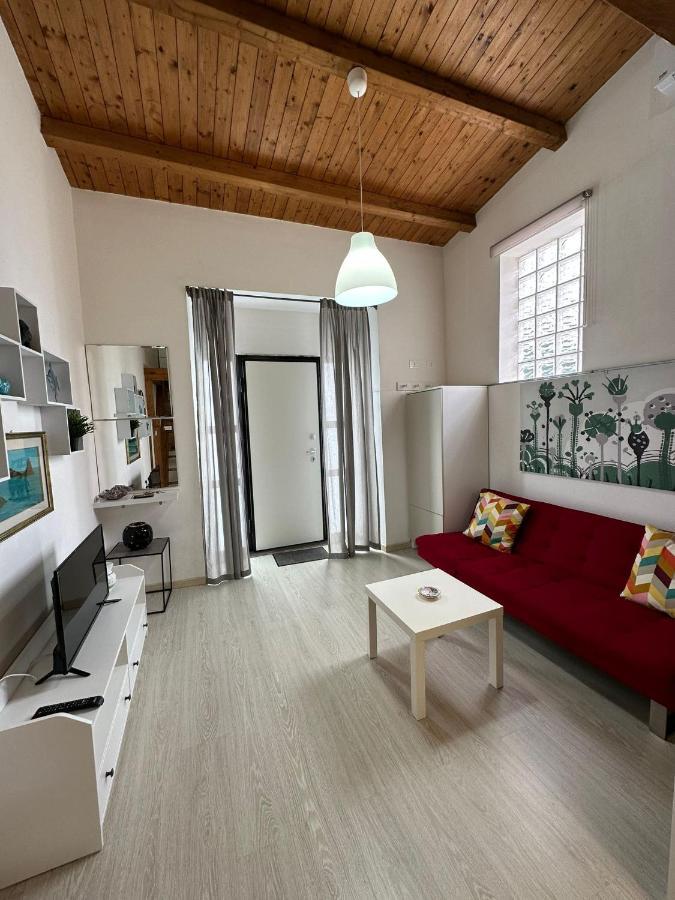 Cami S Holidays Home Mare CTA Exterior foto